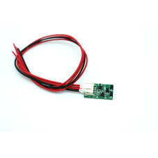 Плата активного балансування 3S Li-ion