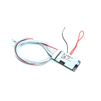 BMS 13S Li-ion 48V 30A  симетрична