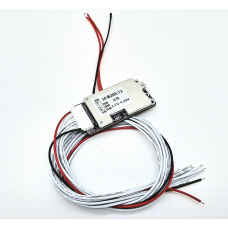 BMS 10S Li-ion 36 V 20 A з балансуванням