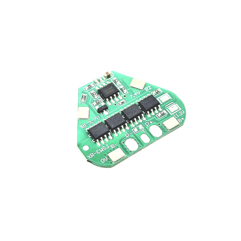 BMS 3S 12,6 V 10 A