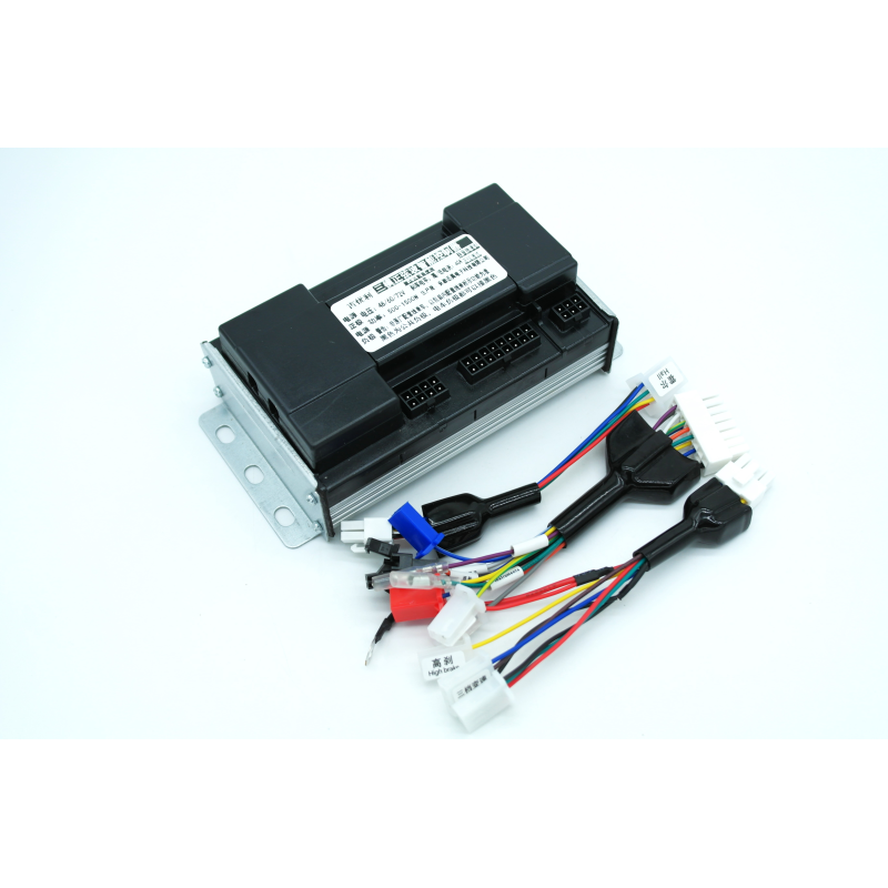 Контролер синусний 1000 W 40 A 48–60–72 V