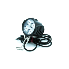 Світлодіодна фара 3 W 36–48 V з сигналом