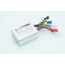 Контроллер 36V 350W YK31C для колекторного мотора