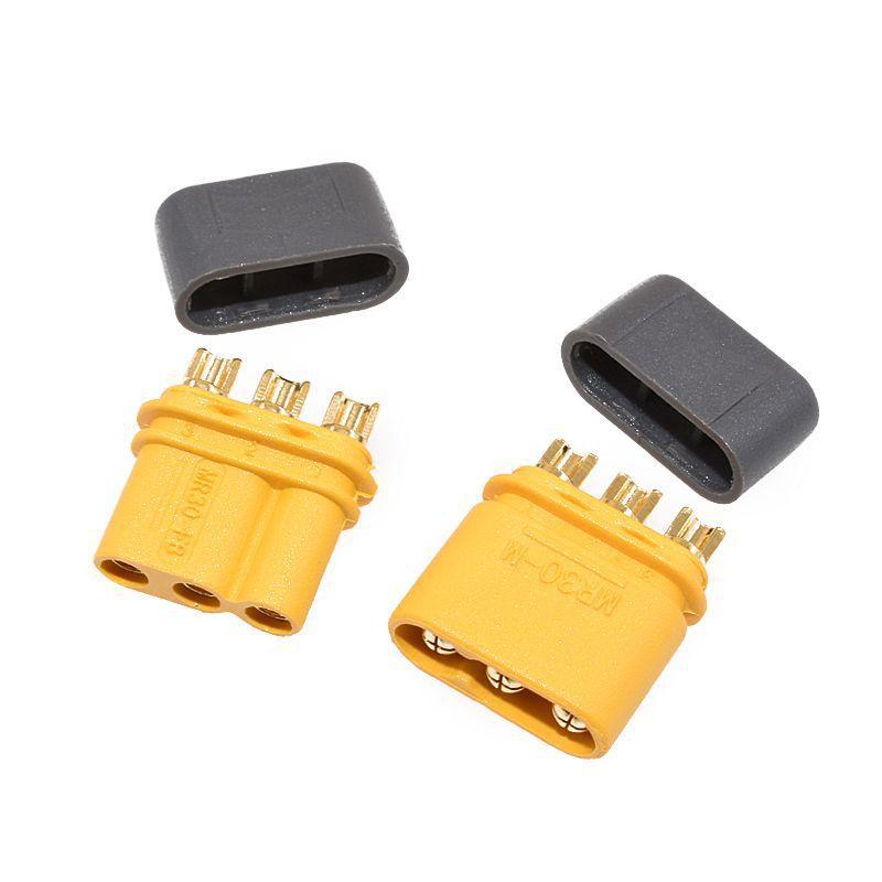 Роз“єм MR-30 AMASS (Оригінал)