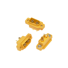 Роз“єм живлення силовий XT60E-M AMASS (Оригінал)