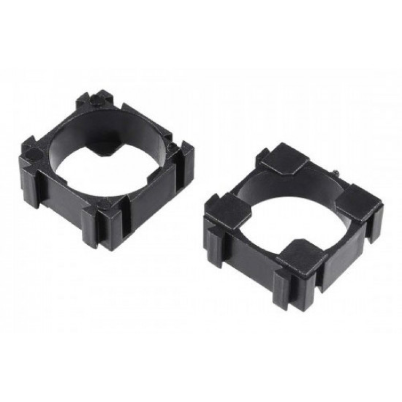 Холдер 1х1 для 18650 1 шт.