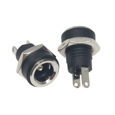 Роз“єм живлення 5,5 мм*2,1 мм