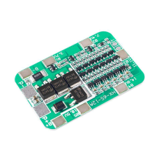 BMS 6S Li-ion 25.2V 15А