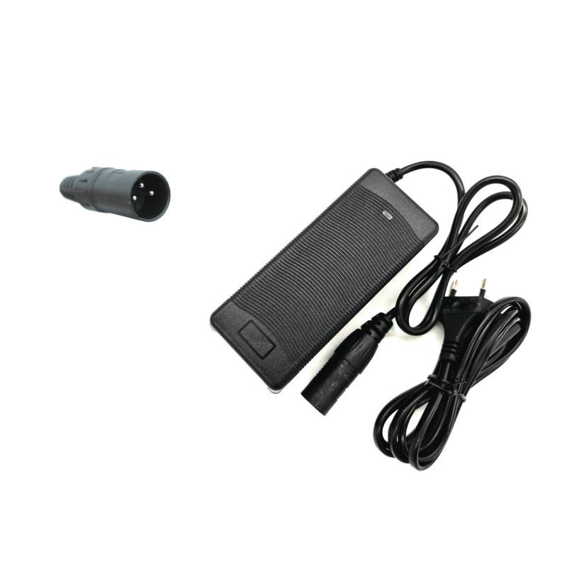 Зарядное устройство 36V 2A (42V) Зарядное устройство 36V 2A (42V)