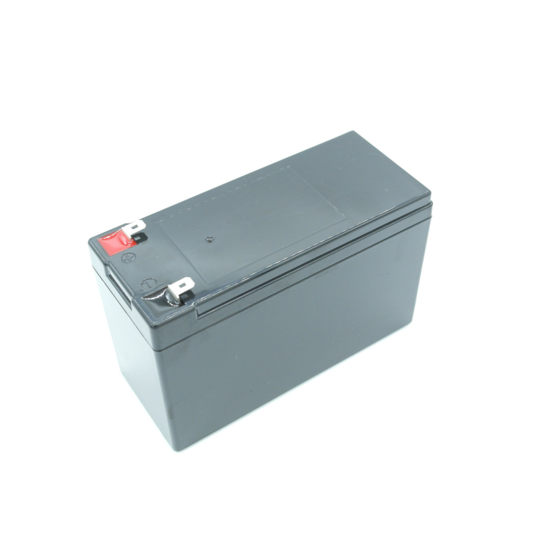 Корпус під аккумулятор 12В 7Ач