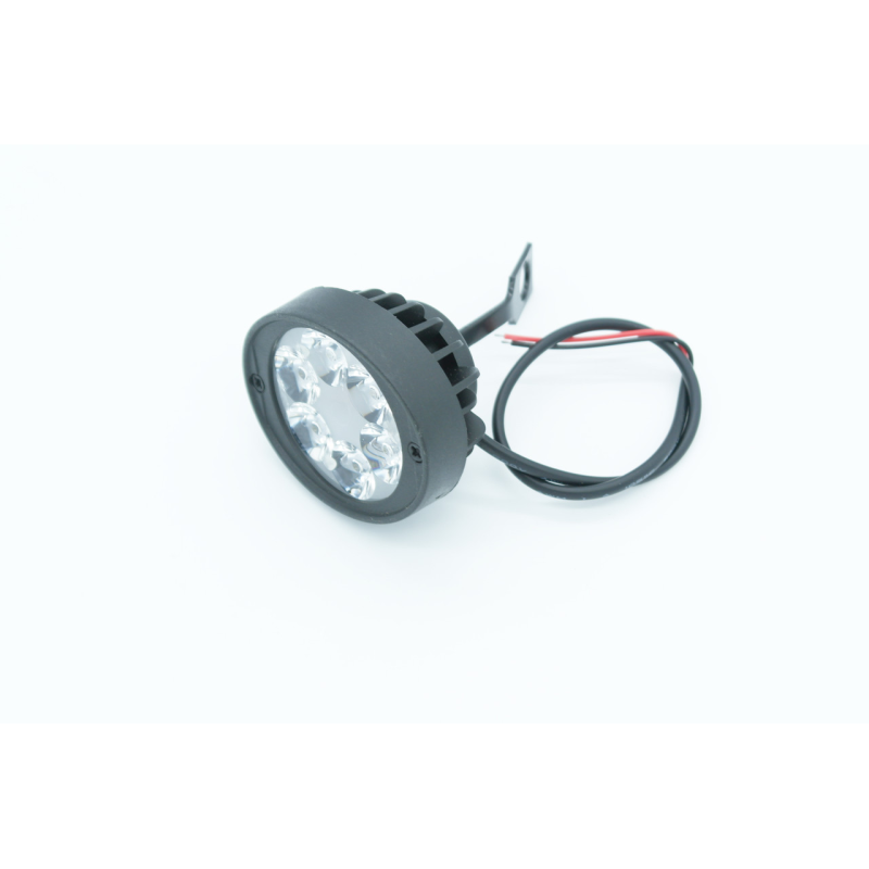 Світлодіодна фара  6W 9-80V 1шт