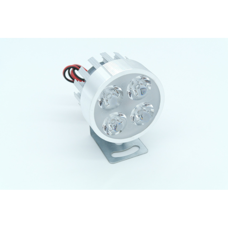 Світлодіодна фара 4W 9-85V Світлодіодна фара 4W 9-85V