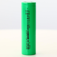 Акумулятор високострумовий Eve Li-ion 18650 2500mAh 12C 30 A