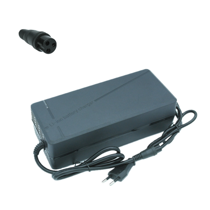 Зарядний пристрій 60 V 8 A (67.2V) CityCoco Зарядний пристрій 60 V 8 A (67.2V) CityCoco