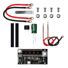 Портативний апарат для точкового зварювання акумуляторів, нікелевої стрічки 12-14,6В