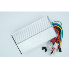 Контроллер для мотор-колеса синусний 48V-64V 500W