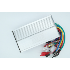 Контролер для мотор-колеса 48V-64V 600W