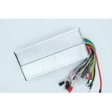 Контроллер для мотор-колеса  48V-64V 800W 35A