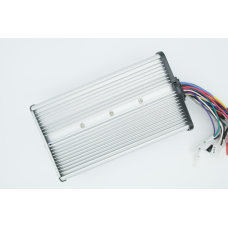 Контроллер для мотор-колеса  60V-72V 1500W 50A
