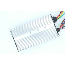 Контролер для мотор-колеса 48-60 V 2500 W 60 A