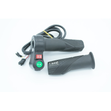 Ручка газа для электротранспорта універсальна