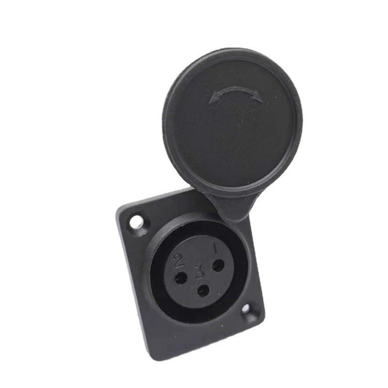 Роз“єм для XLR