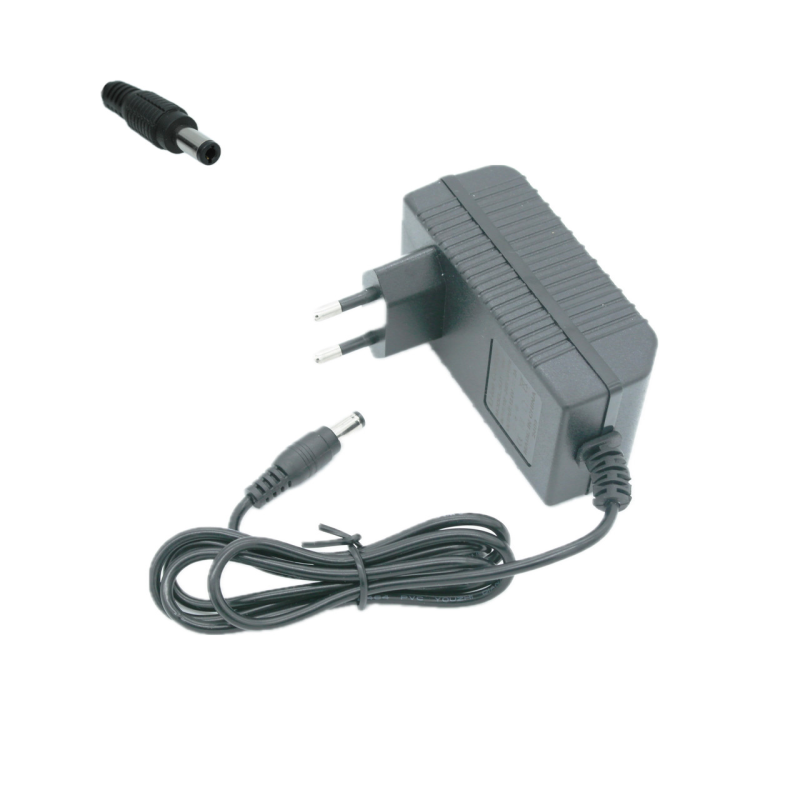 Зарядний пристрій 12v 2A (12.6v) li-ion Зарядний пристрій 12v 2A (12.6v) li-ion