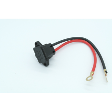 Роз“єм для C13 с кришкой