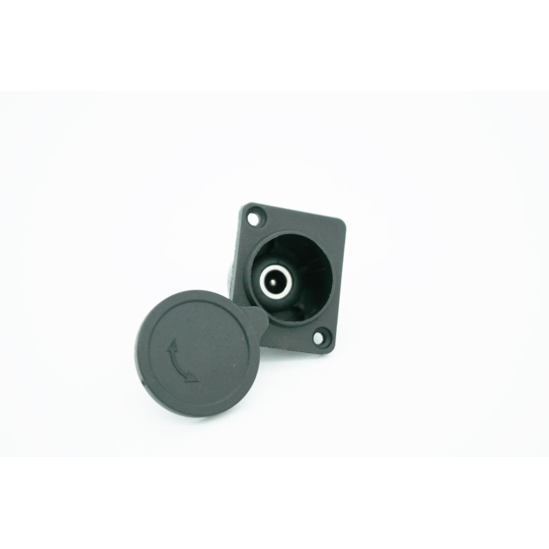 Роз“єм живлення 5,5 мм*2,5 мм