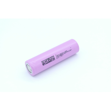 Високострумовий INR18650-26E, 2600mAh