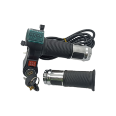 Ручка газа для электротранспорта 12-99В