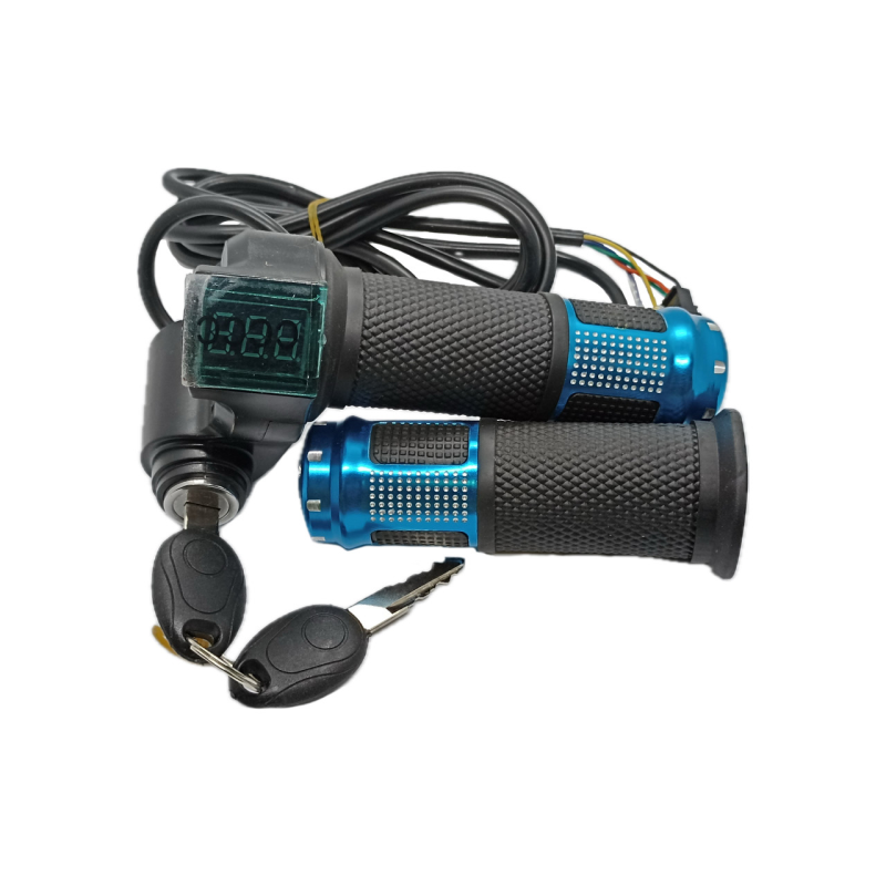 Ручка газу для електротранспорту 12-99 В