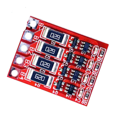 Плата балансування 4S LiFePO4