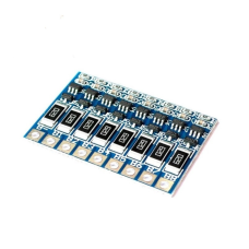 Плата балансування 8S Li-ion