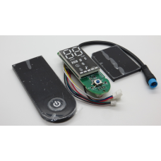 Плата с дисплеєм Xiaomi M365 Pro