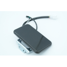 Універсальний дисплей для електротранспорту 48v,60v,72v