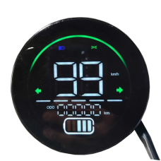 Універсальний дисплей для електротранспорту 48v,60v,72v