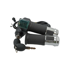 Ручка газу для електротранспорту 12-99 В