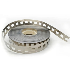 Стрічка нікельована 18650 під холдер — 27*0,15 мм (20,2 мм) 1 кг