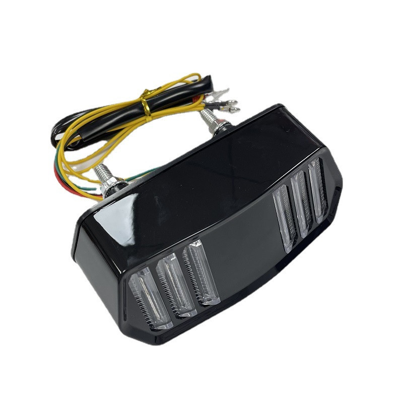 Ліхтар задній 12V LED Ліхтар задній 12V LED
