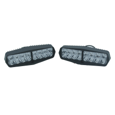 Світлодіодні фари 10W 12-80V