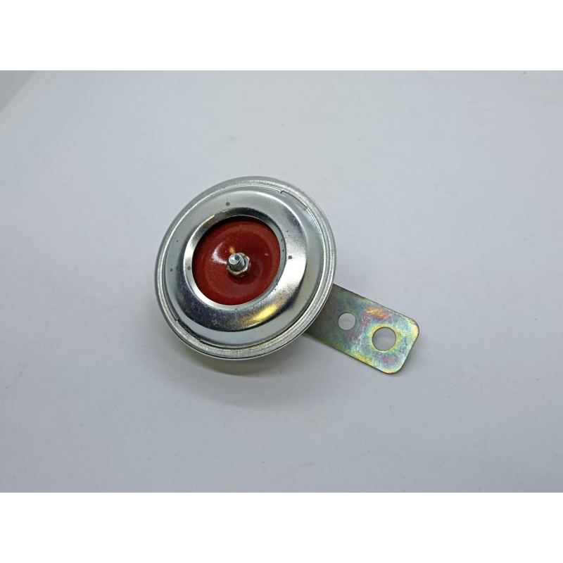 Звуковий сигнал, клаксон 36V (36В) Звуковий сигнал, клаксон 36V (36В)