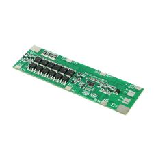 BMS 7S Li-ion 24V 29,4V 30А с балансировкой