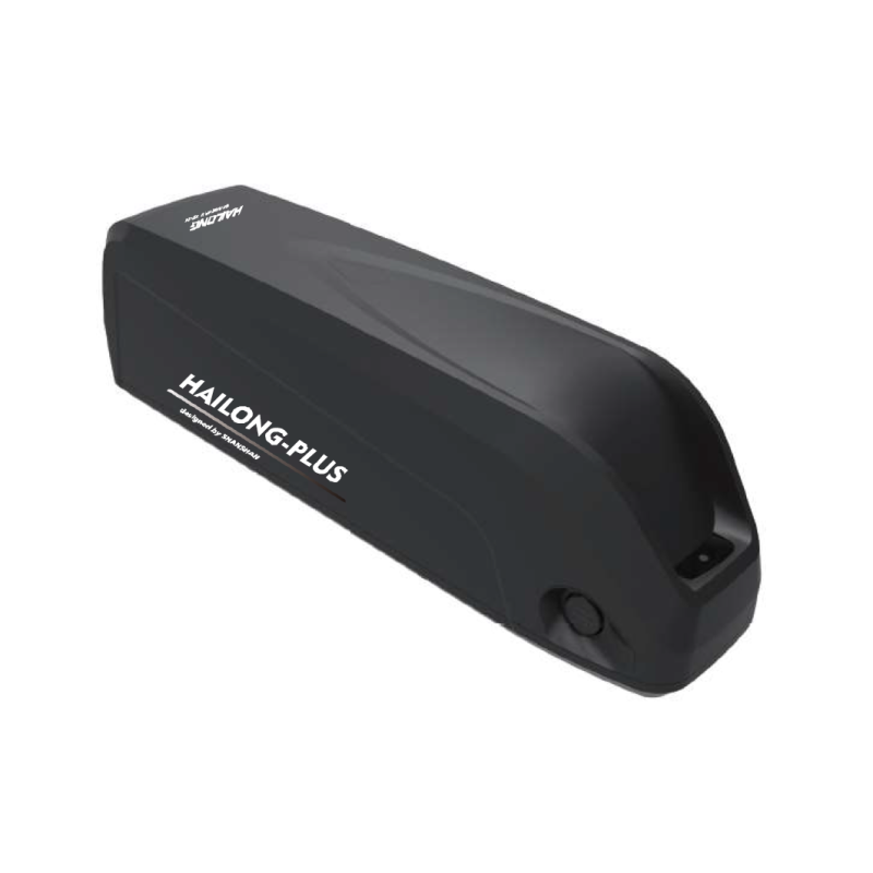 Бокс HaiLong Plus  SSE-086 18650 36v 65 елементи