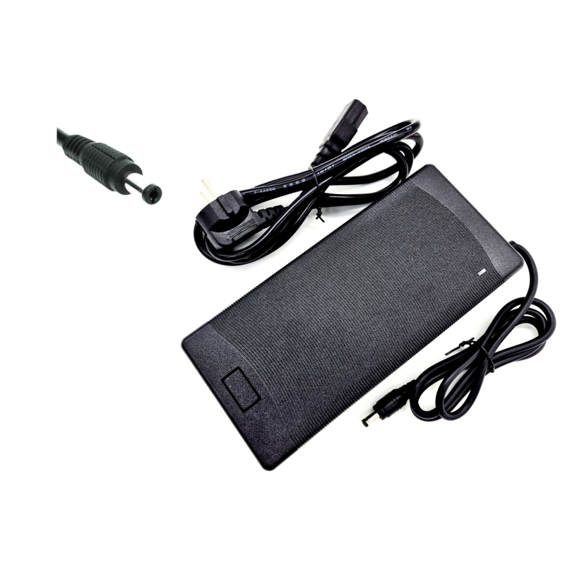 Зарядний пристрій 48 V 5 A (54.6V)