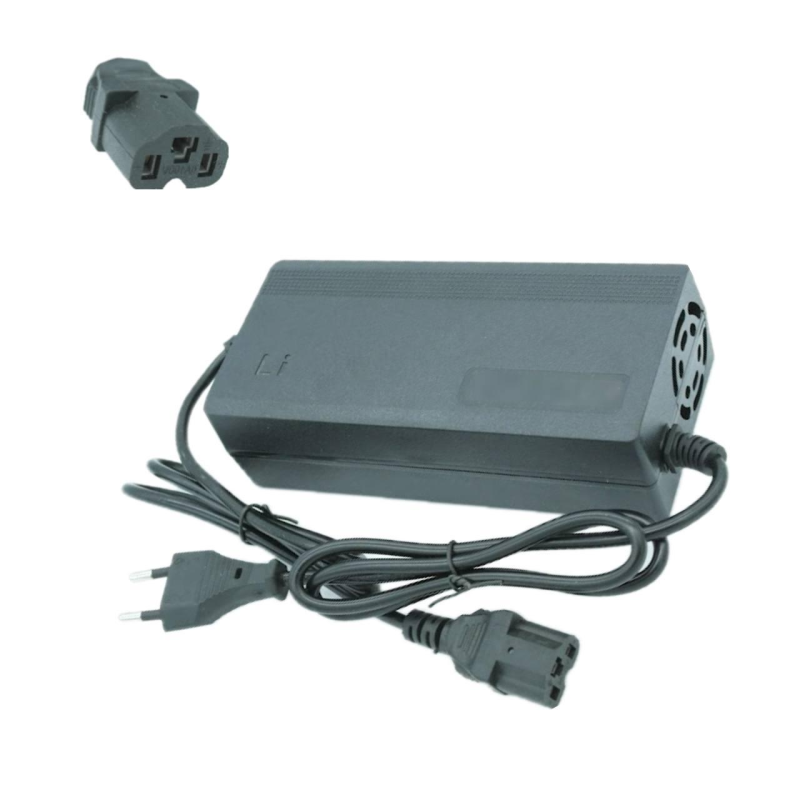 Зарядний пристрій 36V 2A (42V) C13