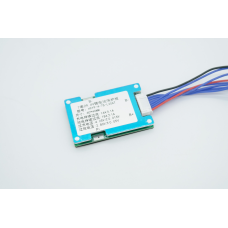 BMS 7S Li-ion 24V 29,4V 20А з балансуванням