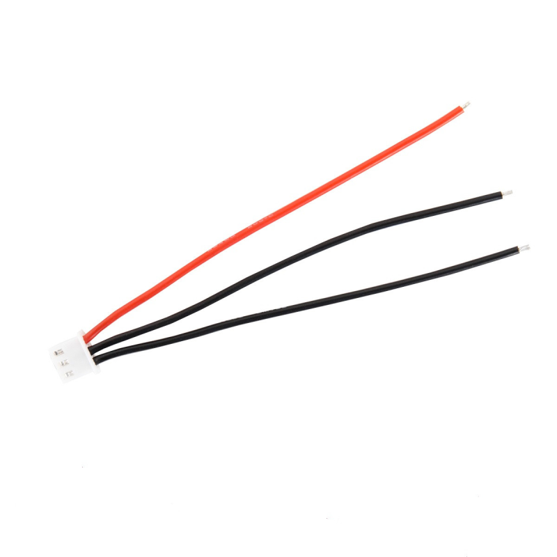 Балансувальний кабель 2S 15 см Балансувальний кабель 2S 15 см