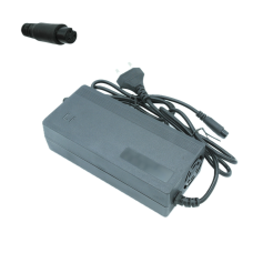 Зарядний пристрій 14s 3A (58.8V) li-ion GX12M