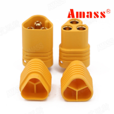 Роз“єм MT60 AMASS (Оригінал) пара